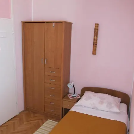Casa de hóspedes Sinistaj Dubrovnik