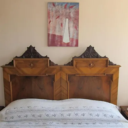 Casa de hóspedes Sinistaj