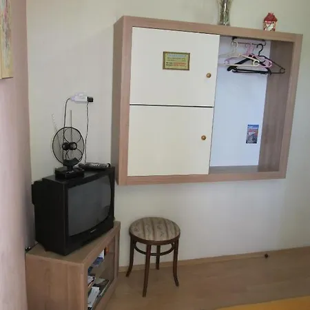 Casa de hóspedes Sinistaj